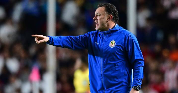 Chivas vs Atlas: Alineaciones del Clásico Tapatío de la Jornada 15 del Apertura 2025
