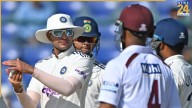 IND vs WI, 2nd Test: India crushes West Indies to clinch series by 2