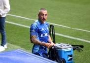 Cazorla: «A mí me tienen que juzgar como futbolista, pero ensuciar mi imagen no lo puedo permitir»