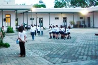 Entre Ríos: un alumno llevó un cuchillo a la escuela por “problemas personales con otro compañero”