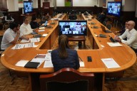Se avanza en establecer puentes aéreos hacia localidades aisladas por las lluvias: Sheinbaum