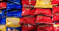 AI security system mistakes bag of Doritos for gun at U.S. high school