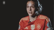 El emocionado relato de Mapi León, entre lágrimas, de su regreso con España: "He renacido dentro de la selección"