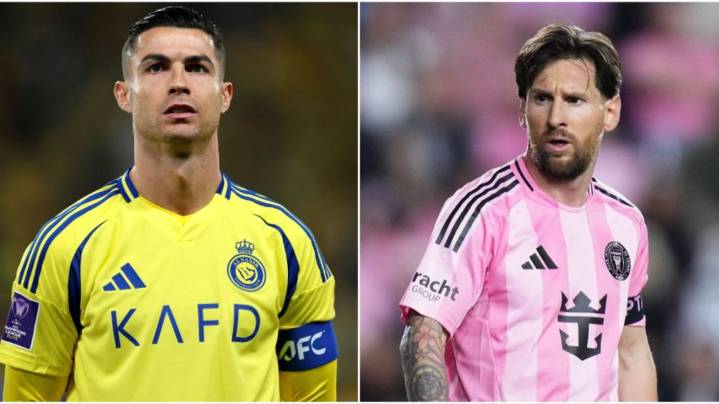 Messi vs. Ronaldo: quién gana el duelo económico en 2025
