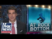 Watters: Dems are sinking