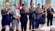 Salta avanza en la salida al Pacífico en el VII Foro del Corredor Bioceánico en Jujuy