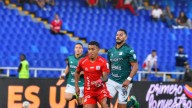 América y una pequeña paternidad frente al Deportivo Cali en los últimos clásicos vallecaucanos