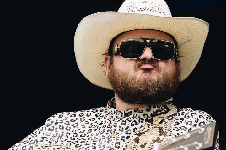10 Paul Cauthen Songs That Prove Why He’s Called ‘Big Velvet’
