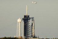 Latest at Starbase with LabPadre: Oct. 9