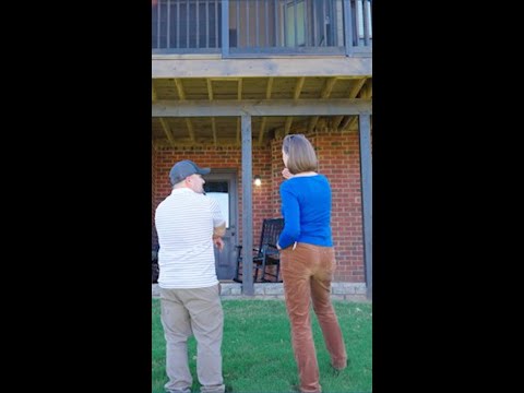 Hiring a builder or handyman?