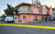 Balacera en colonia de Guadalajara deja varios daños en casas y vehículos; autoridades investigan el hecho