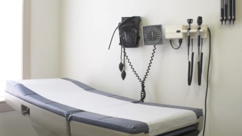 Physicians nationwide are burnt out: Canadian Medical Association