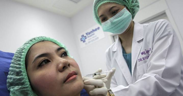 LDH urges residents to avoid botox injections from unlicensed sources and non