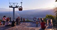 Salta alcanzó un 60% de ocupación hotelera durante el fin de semana largo