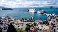 El Puerto de Ushuaia bajo lupa: la provincia rechazó una intervención