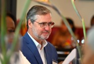 Up Entertainment Charles Humbard Exiting As CEO Of Cable Network Parent He Founded In 2004