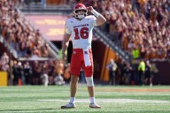 How Rutgers football’s outlook shifted during 1st bye week of 2025 season