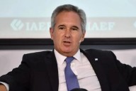 Pablo Quirno, que ocupará el lugar de Werthein en la Cancillería, nunca presentó una declaración jurada