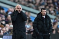 Pep Guardiola: Lack of competition for places left Man City in a mess last season