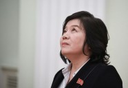 North Korea’s foreign minister to visit Russia and Belarus, KCNA says