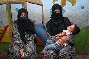‘I know it’s immoral’: Child workers still common in Pakistan