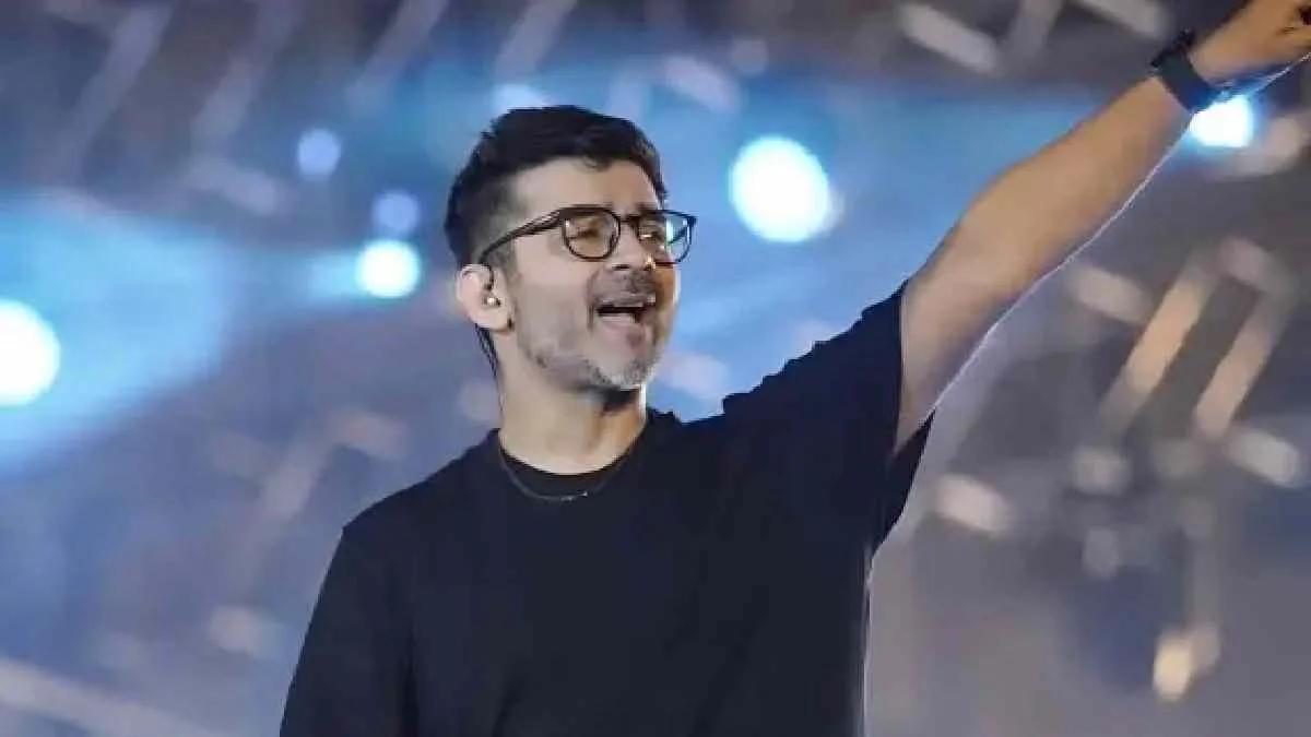 Sachin Sanghvi of Sachin-Jigar arrested for alleged sexual assault after promising work and marriage