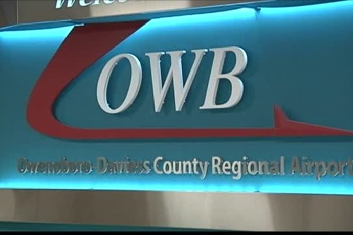Tri-State airports not able to comply with Noem video request