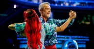 Strictly Come Dancing fans slam show bosses as they claim couple have been 'set up to fail'