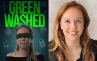 "Greenwashed" expone las falsas soluciones de la crisis climática