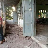Myanmar junta says it targeted rebels in deadly attack on protest