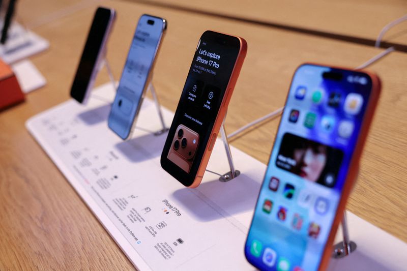 US judge decertifies Apple app store class action