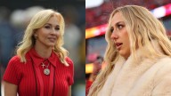 Tavia Hunt Sends Emotional Message to Brittany Mahomes on Thursday Tavia Hunt’s heartfelt comment on Brittany Mahomes’ Chiefs game post resonates their bond, as Brittany shines on game day. Samridhi 2