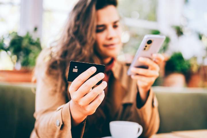 Las mejores ofertas de tarjetas de crédito de la semana