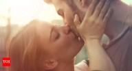The science behind a kiss: Why it feels electric, deep, and unforgettable