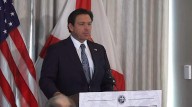 DeSantis calls Florida House property tax plan ‘political game’
