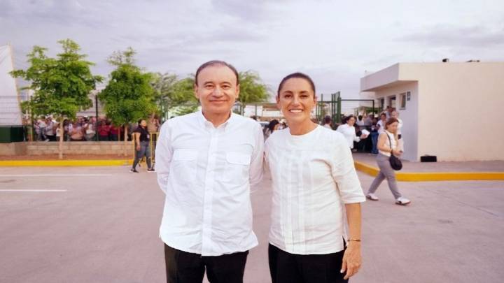 Alfonso Durazo