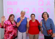 Llevan servicios médicos gratuitos a San Pedro 400