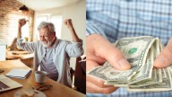 Hombre se ganó la lotería en Estados Unidos tras utilizar las edades de sus nietos como números de la suerte