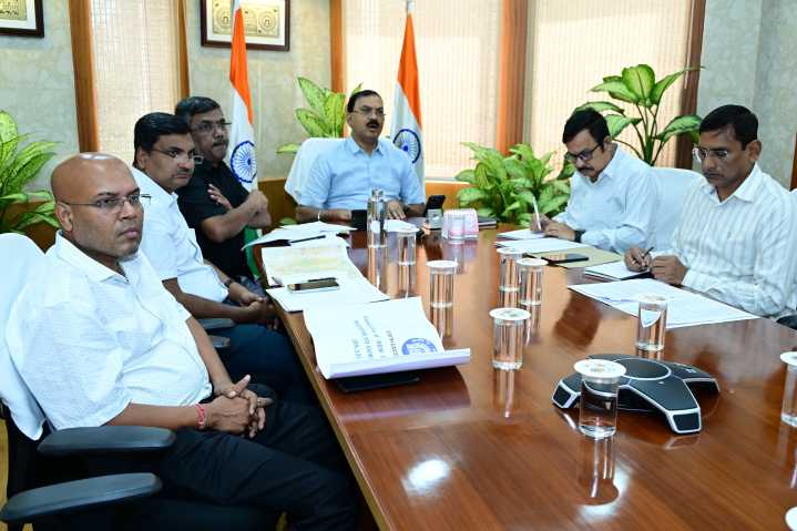Odisha Fast-Tracks Forest Diversion Proposals to Boost Mega Infra Drive