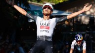 Isaac del Toro gana Giro de Emilia