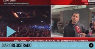 Milei viajó a Mar del Plata y apareció otro arrepentido: "Fue el peor voto de mi vida"