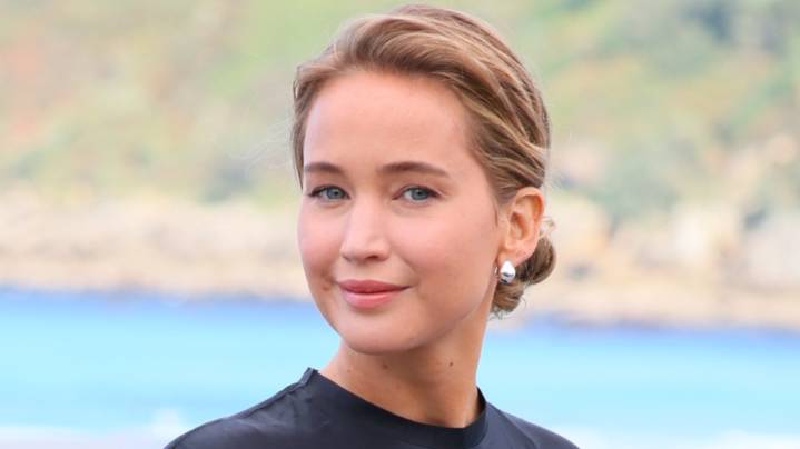 Jennifer Lawrence Fashion Fails She'll Never Live Down