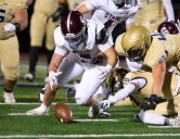 Pennsylvania high school football scores for Friday, Oct. 24