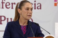 ‘Mañanera es un espacio de debate’... Sheinbaum niega que haya periodistas y youtubers ‘a modo’