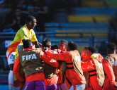 ¡Colombia a la Semifinal del Mundial Sub – 20!, derrotó 3×2 a España