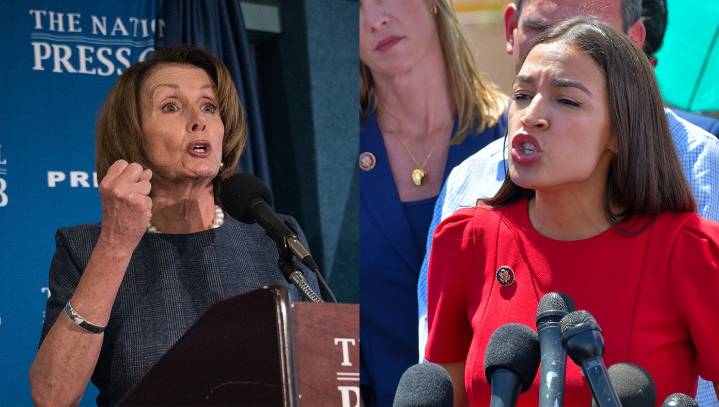 Nation Relieved As Politicians Too Busy Bickering To Push Their Terrible Ideas On The Country