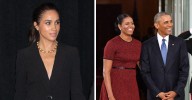 Meghan Markle Brutally Ridiculed for Comparing Herself to the Obamas