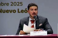 Niega Samuel reforma para favorecer a su esposa en 2027