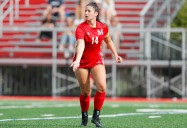 No. 10 Manalapan advances to Shore Conference Tournament final