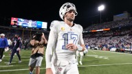 Bills stood alone as NFL's last unbeaten team after Eagles' stunning loss, but only for a moment